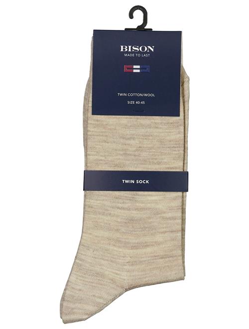 Bison Strømper
