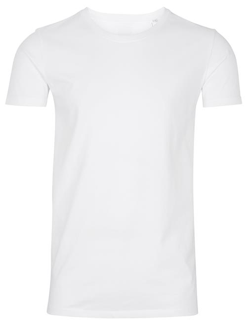 Se Lindbergh T-shirt hos Tøjeksperten