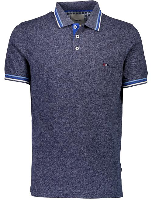 Se Bison Poloshirt hos Tøjeksperten