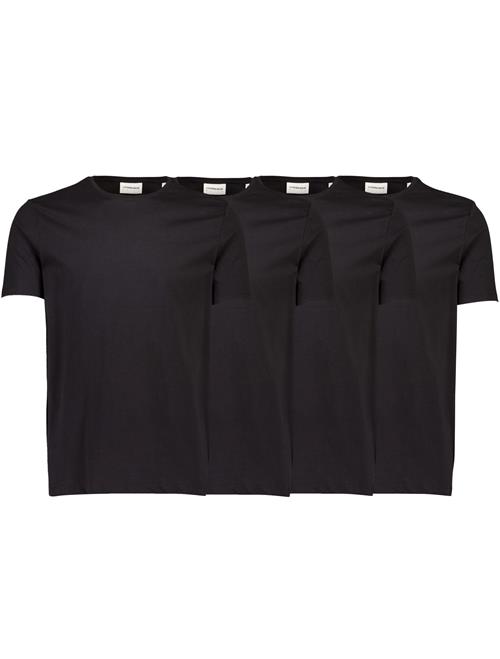 Se Lindbergh T-shirt hos Tøjeksperten