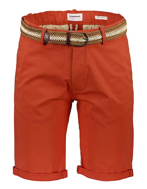 Lindbergh Chino shorts