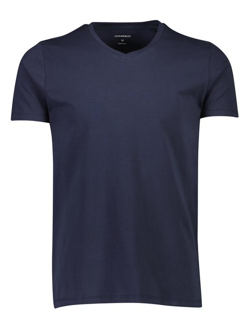 Se Lindbergh T-shirt hos Tøjeksperten