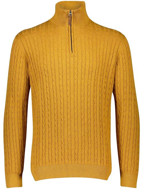 Se Morgan Half-zip hos Tøjeksperten