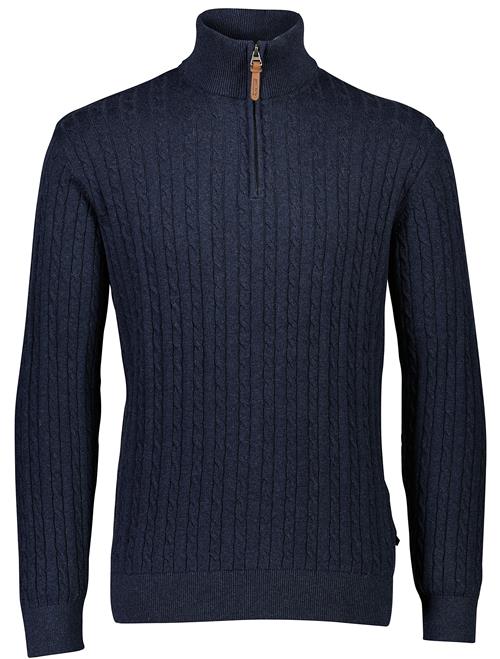 Morgan Half-zip