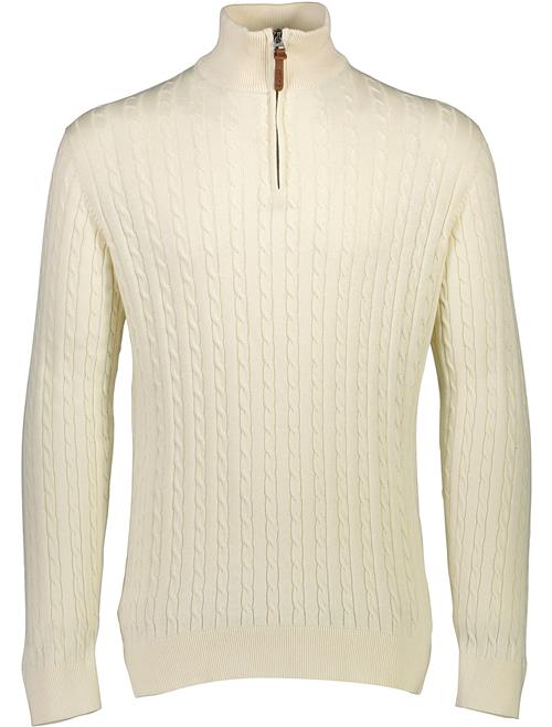 Se Morgan Half-zip hos Tøjeksperten
