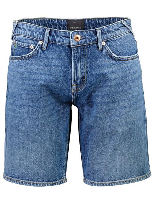 Junk de Luxe Denimshorts