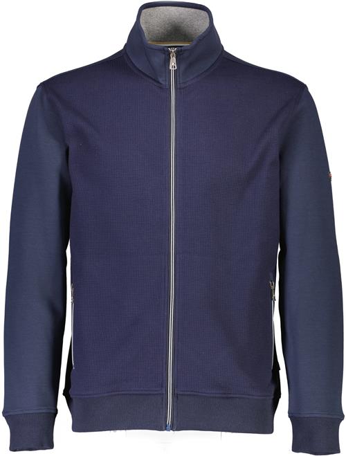 Se Bison Sweatshirt hos Tøjeksperten