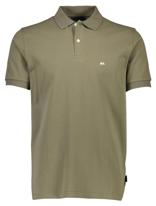 Se Lindbergh Poloshirt hos Tøjeksperten