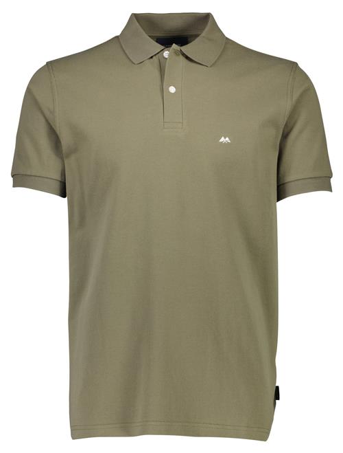 Se Lindbergh Poloshirt hos Tøjeksperten