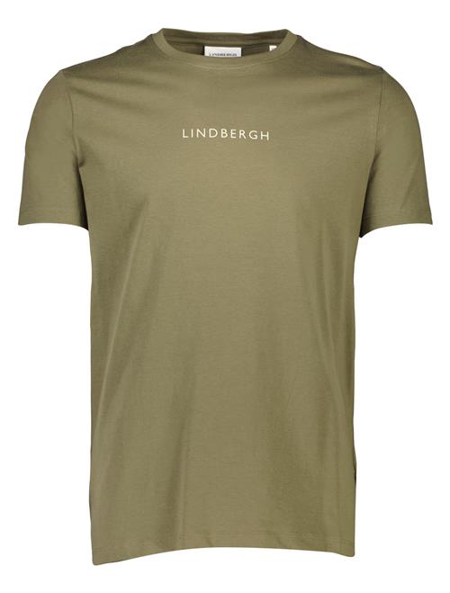 Se Lindbergh T-shirt hos Tøjeksperten