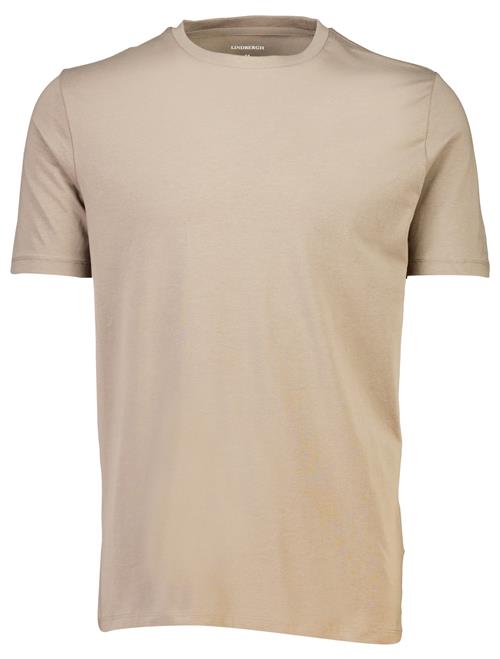 Se Lindbergh T-shirt hos Tøjeksperten