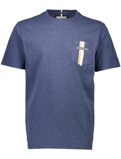 Se Bison T-shirt hos Tøjeksperten