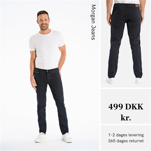 Morgan Jeans