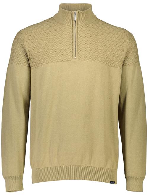 Se Jack's Half-zip hos Tøjeksperten