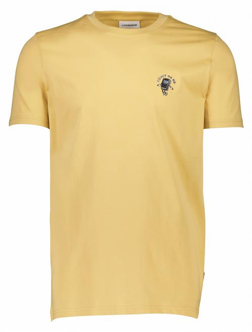 Se Lindbergh T-shirt hos Tøjeksperten