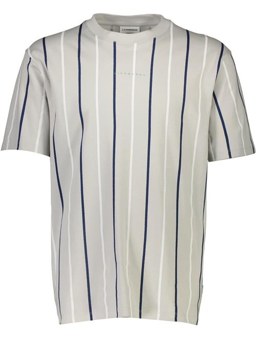 Se Lindbergh T-shirt hos Tøjeksperten