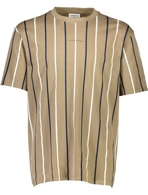 Se Lindbergh T-shirt hos Tøjeksperten