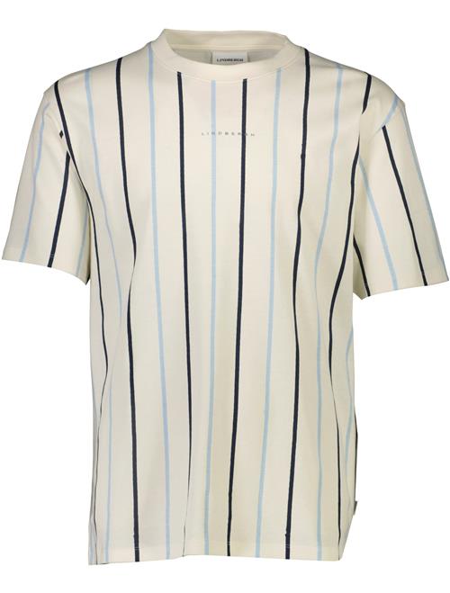 Se Lindbergh T-shirt hos Tøjeksperten