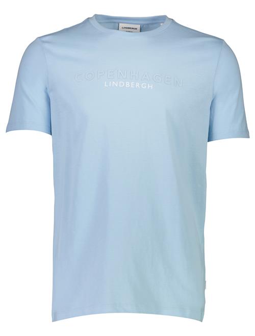Se Lindbergh T-shirt hos Tøjeksperten