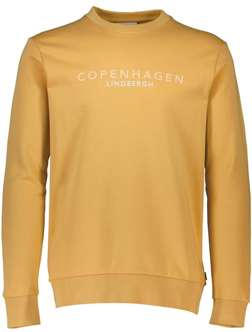 Se Lindbergh Sweatshirt hos Tøjeksperten