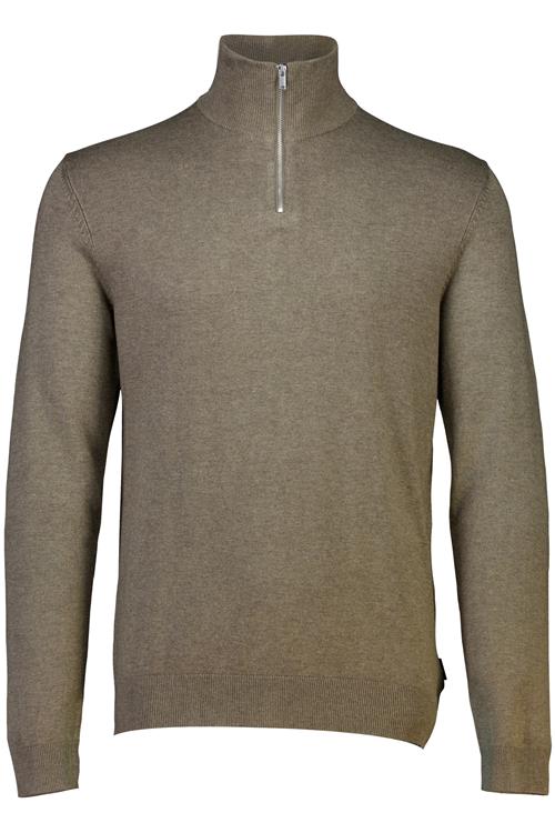 Se Junk de Luxe Half-zip hos Tøjeksperten