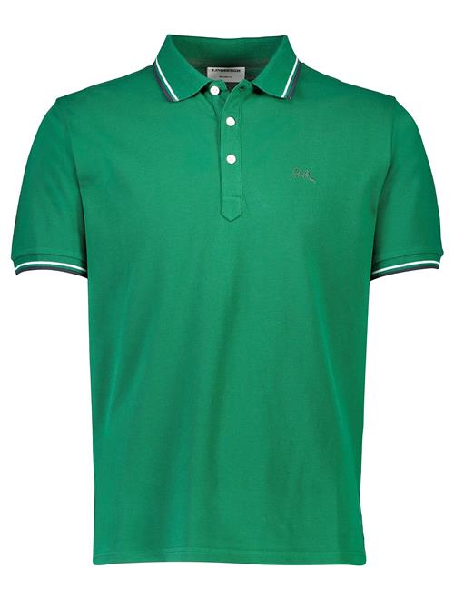 Se Lindbergh Poloshirt hos Tøjeksperten