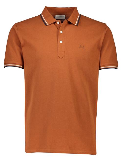 Se Lindbergh Poloshirt hos Tøjeksperten