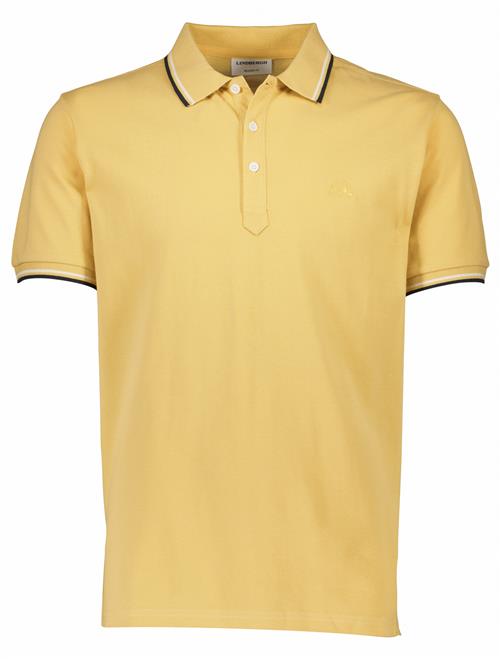 Se Lindbergh Poloshirt hos Tøjeksperten