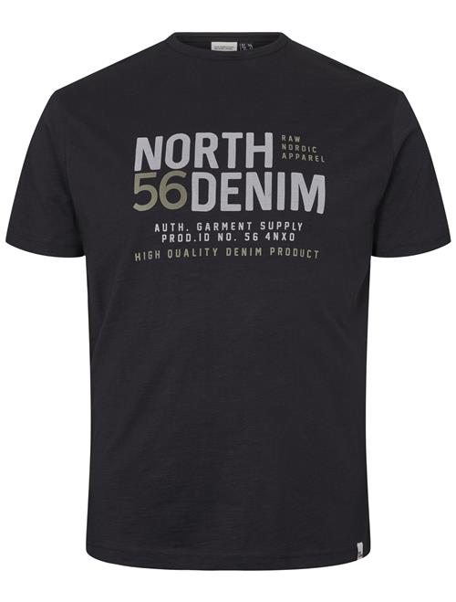 Se North T-shirt hos Tøjeksperten