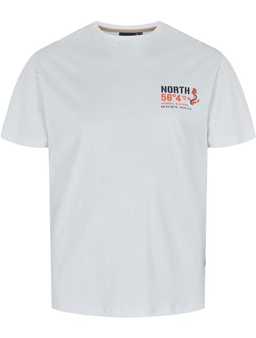 Se North T-shirt hos Tøjeksperten