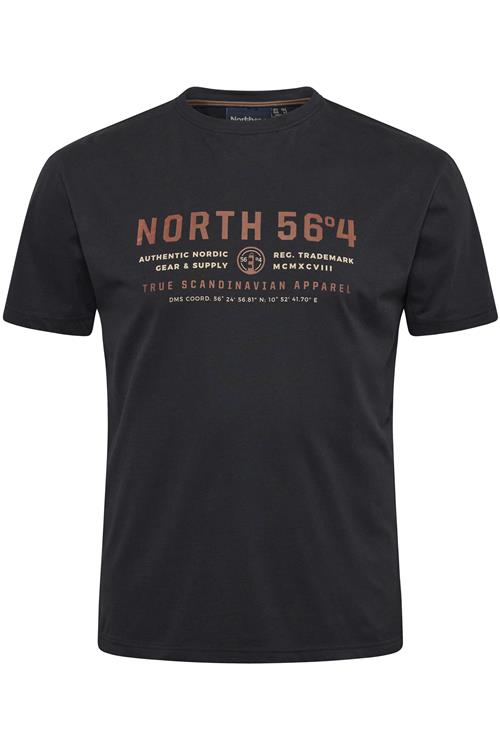 Se North T-shirt hos Tøjeksperten