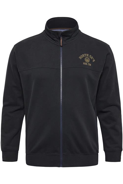Se North Sweatshirt hos Tøjeksperten