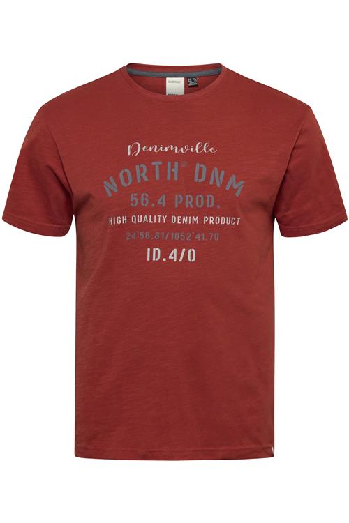 Se North T-shirt hos Tøjeksperten