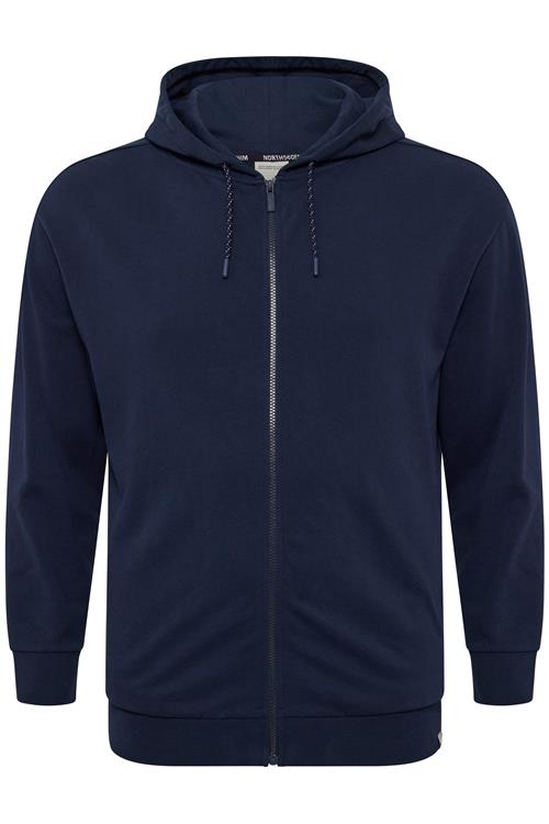 Se North Sweatshirt hos Tøjeksperten