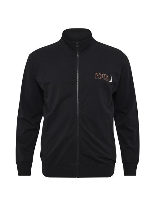Se North Sweatshirt hos Tøjeksperten