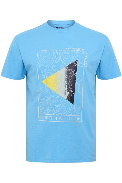 Se North T-shirt hos Tøjeksperten