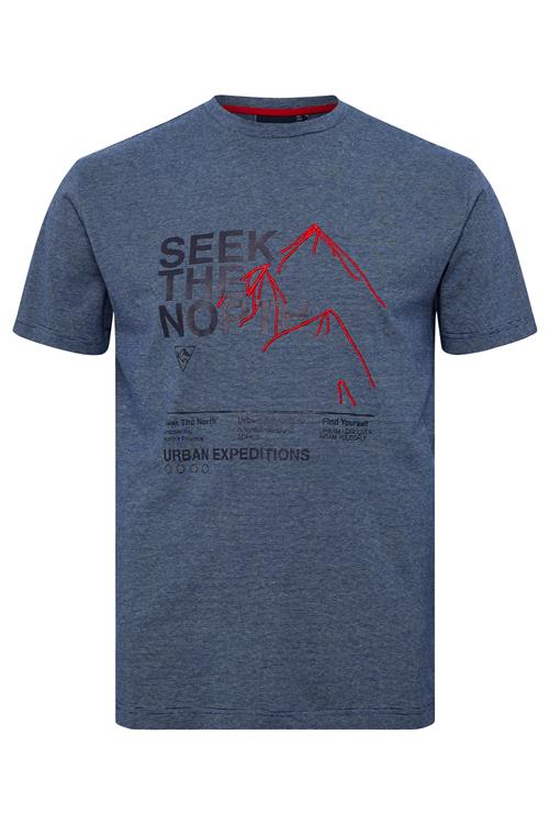 Se North T-shirt hos Tøjeksperten