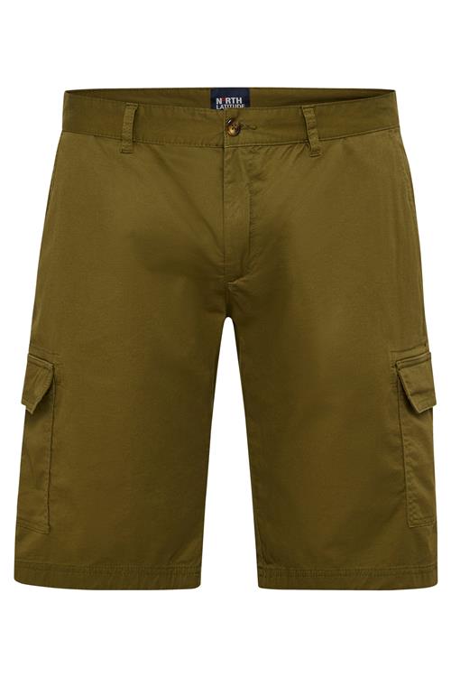 North Cargo shorts