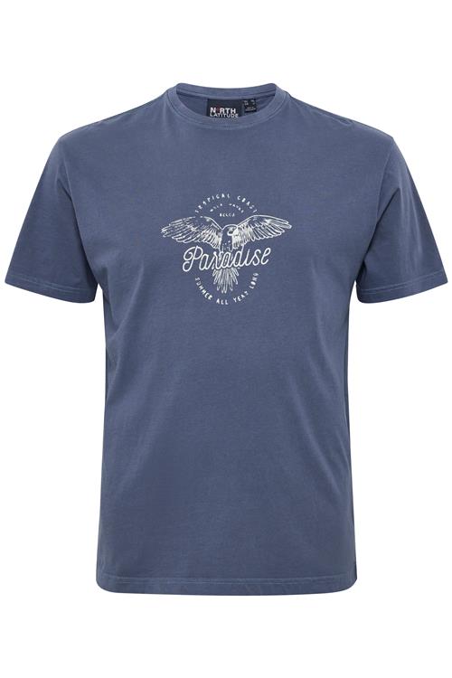 Se North T-shirt hos Tøjeksperten