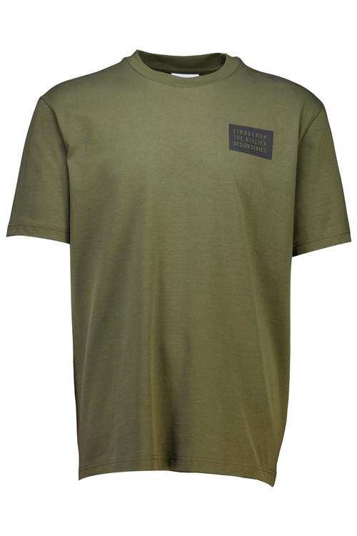 Se Lindbergh T-shirt hos Tøjeksperten