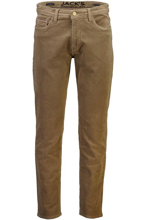 Se Jack's 5-pockets hos Tøjeksperten