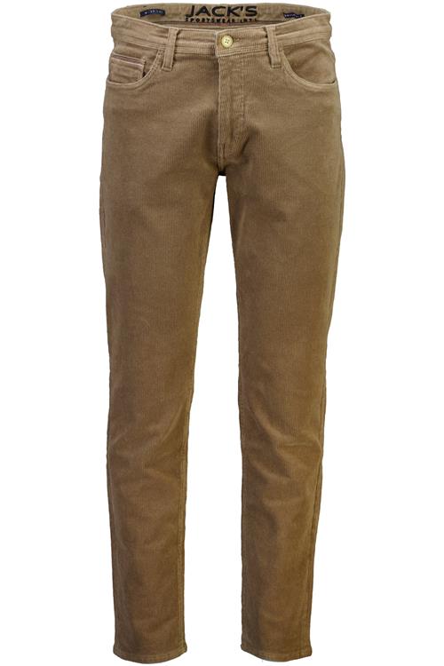 Se Jack's 5-pockets hos Tøjeksperten