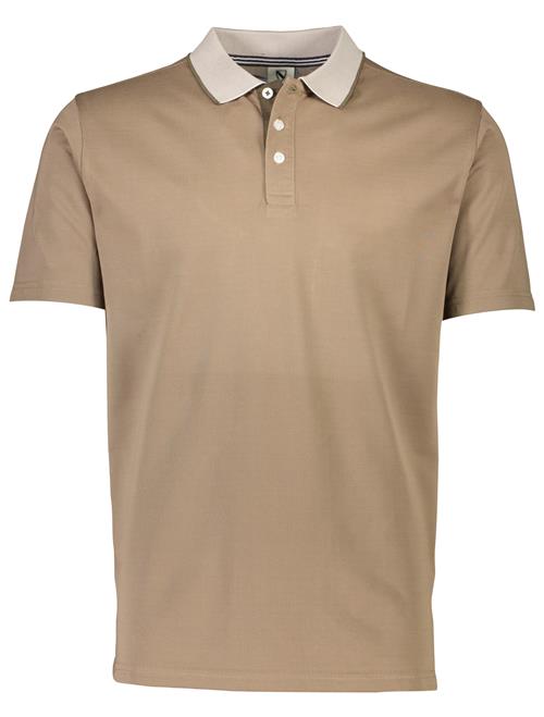 Se Jack's Poloshirt hos Tøjeksperten