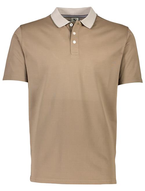 Se Jack's Poloshirt hos Tøjeksperten