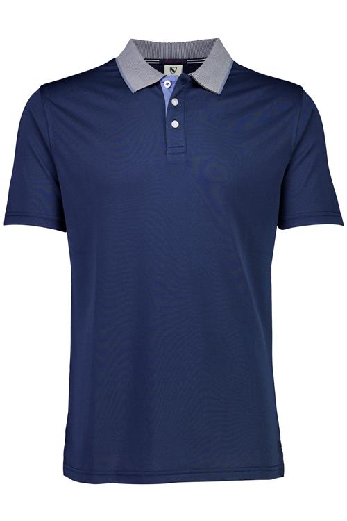 Se Jack's Poloshirt hos Tøjeksperten
