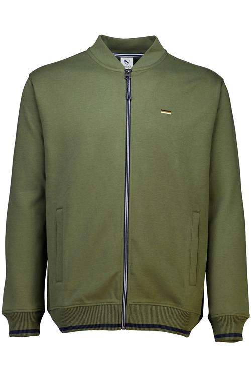 Se Jack's Cardigan hos Tøjeksperten