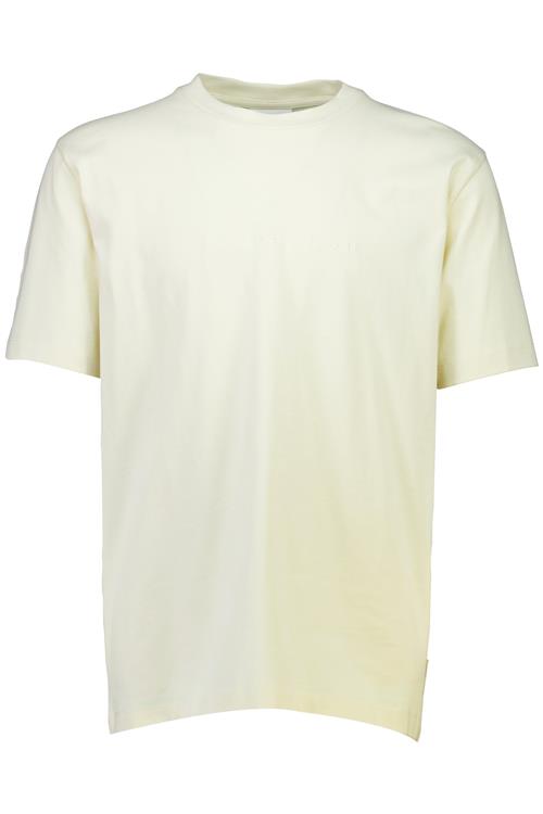 Se Lindbergh T-shirt hos Tøjeksperten