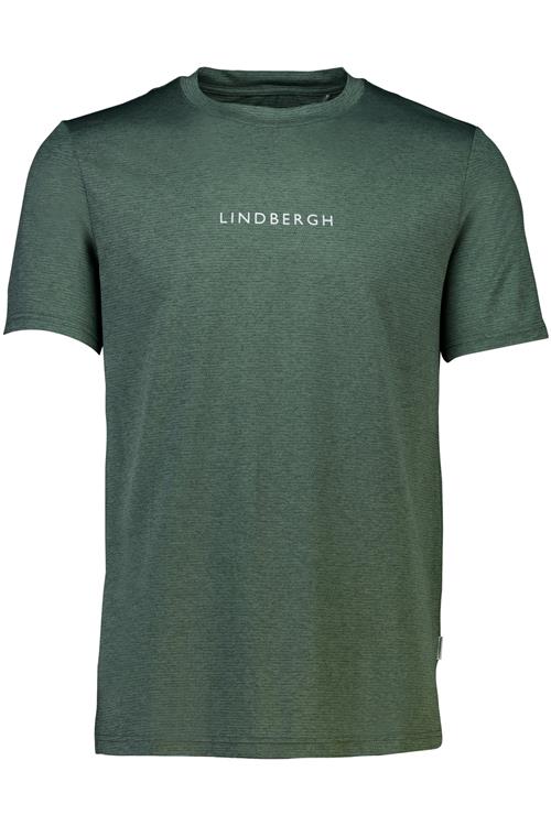 Se Lindbergh T-shirt hos Tøjeksperten