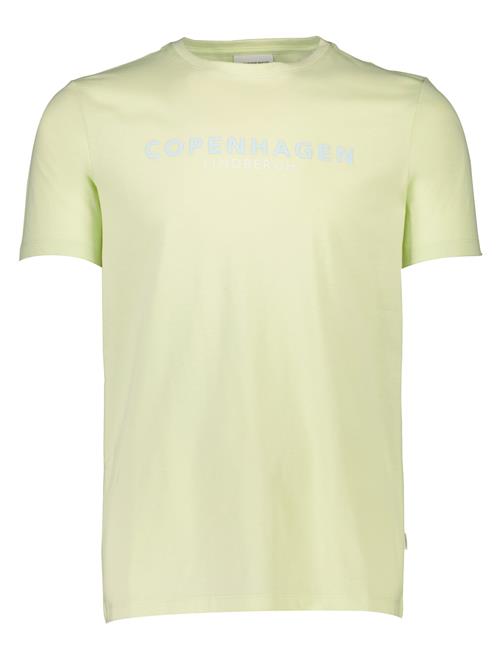 Se Lindbergh T-shirt hos Tøjeksperten