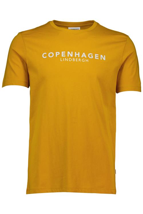 Se Lindbergh T-shirt hos Tøjeksperten
